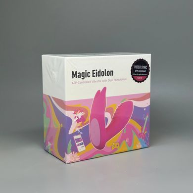 Смарт-вібратор Magic Motion Eidolon - фото
