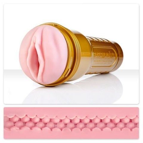 Мастурбатор вагіна Fleshlight Stamina Training Unit - фото