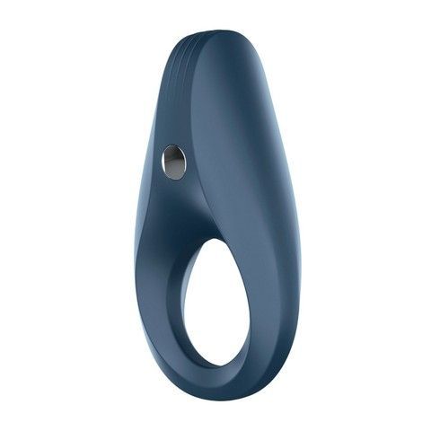 Ерекційне віброкільце Satisfyer Ring 1 (пошкоджене пакування) - фото