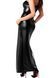 Сукня Noir Handmade F336 Powerwetlook long dress S