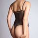 Боді для страпона Strap-On-Me Harness Body Signature Black S - фото товару