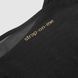 Боді для страпона Strap-On-Me Harness Body Signature Black S - фото товару