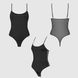 Боді для страпона Strap-On-Me Harness Body Signature Black S - фото товару