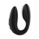 Вібратор для пар Rosy Gold Remote Control Couple Vibrator - фото товару