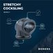 Эрекционное кольцо Boners Stretchy Cocksling - фото товара