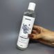 Лубрикант покалывающий Satisfyer Juicy Lubricant Sparkling Water water based 300 мл - фото товара