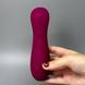 Satisfyer Pro 2 Generation 3 Wine Red - вакуумний кліторальний смарт-стимулятор - фото товару
