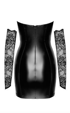 Сукня Noir Handmade F340 Dress with gloves S
