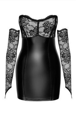 Сукня Noir Handmade F340 Dress with gloves S
