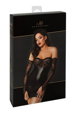 Сукня Noir Handmade F340 Dress with gloves S