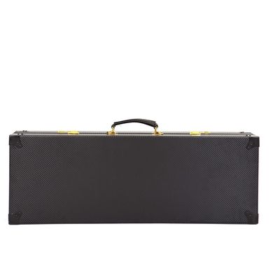 Шкаф-чемодан для БДСМ Sade Trunk UPKO черный - фото