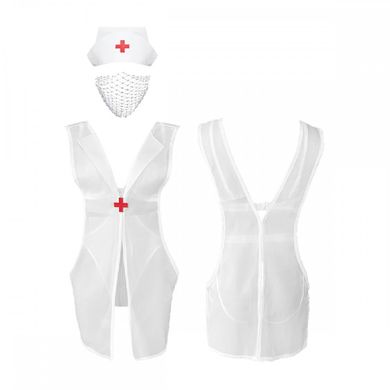 Эротический костюм медсестры UPKO One Size