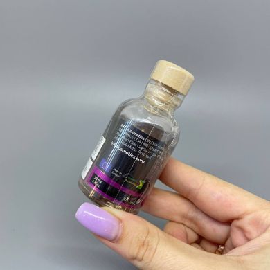 Масло для орального сексу 3 в 1 Intt цукрова вата 30 мл - фото