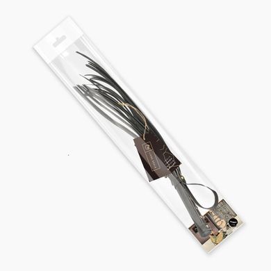 Флоггер кожаный Liebe Seele Samurai Whip - фото