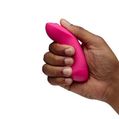Смарт-вібратор для пар We-Vibe Chorus Pro Electric Pink рожевий - фото