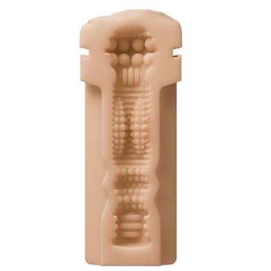 Сменный рукав для мастурбатора вагина Lovense Solace Pro Vagina-Shaped, Телесный