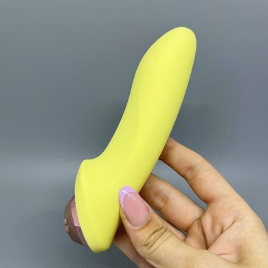 Satisfyer Marvelous Four  вибронабор 4в1 розовый