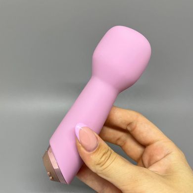 Satisfyer Marvelous Four  вибронабор 4в1 розовый