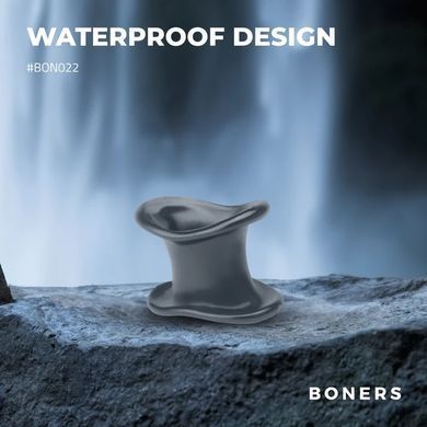 Эрекционное кольцо Boners Ball Stretcher - фото