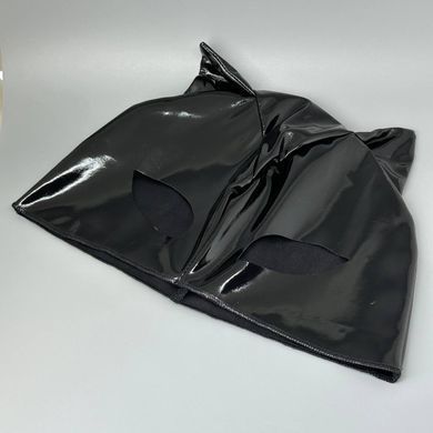 Лакированная маска D&A Кот