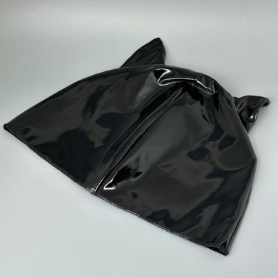 Лакированная маска D&A Кот