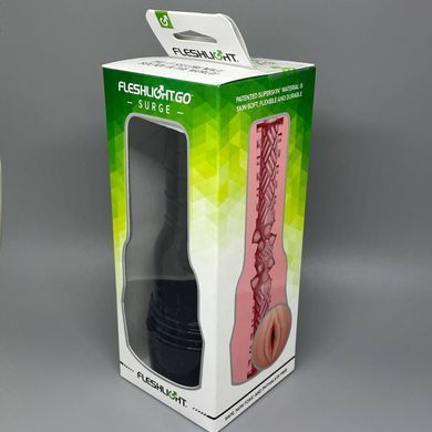 Мастурбатор вагина Fleshlight GO Surge - фото