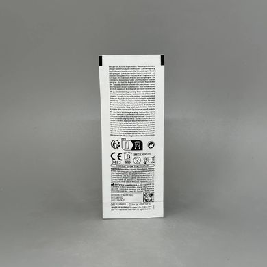 Сашет анальний лубрикант з пантенолом Pjur Back Door regenerating Panthenol 2 мл