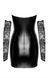Сукня Noir Handmade F340 Dress with gloves S