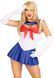 Еротичний костюм Сейлор Мун Leg Avenue Sexy Sailor XS