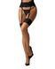 Панчохи Obsessive Nutris stockings XL/2XL - фото товару