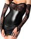 Сукня Noir Handmade F340 Dress with gloves S