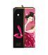 Вибратор-кролик Shunga - Soyo Intimate Massager Rasberry - фото товара