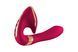 Вибратор-кролик Shunga - Soyo Intimate Massager Rasberry - фото товара