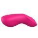Смарт-вібратор для пар We-Vibe Chorus Pro Electric Pink рожевий - фото товару