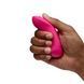 Смарт-вібратор для пар We-Vibe Chorus Pro Electric Pink рожевий - фото товару