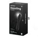 Скляний ділдо Satisfyer Dazzling Crystal 1 (Black) - фото товару