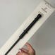 Стек Bedroom Fantasies Crop Whip Spanking Toy-Black черный - фото товара
