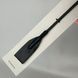 Стек Bedroom Fantasies Crop Whip Spanking Toy-Black черный - фото товара