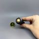 Dorcel Mini Must Gold - реалістичний міні-вібратор (12,5 см) - фото товару