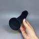 Фалоімітатор Dorcel Real Pleasure L Black 19 см чорний - фото товару