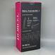 Фалоімітатор Dorcel Real Pleasure L Black 19 см чорний - фото товару