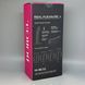 Фалоімітатор Dorcel Real Pleasure L Black 19 см чорний - фото товару