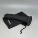 Фалоімітатор Dorcel Real Pleasure L Black 19 см чорний - фото товару