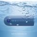 Вибромастурбатор Otouch SUBMARINE с толчками и сжатием - фото товара