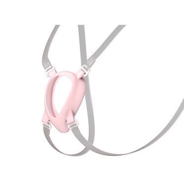 Ремінь для вібратора LuxusHer Kiiroo Luxus Harness