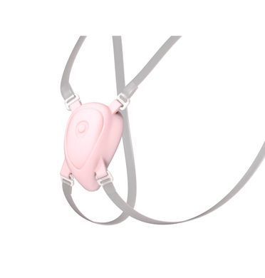 Ремінь для вібратора LuxusHer Kiiroo Luxus Harness