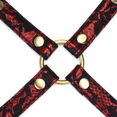 Крестовина Liebe Seele Victorian Garden Hog tie - фото