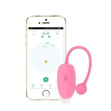Смарт-тренажер Кегеля Magic Motion Kegel Coach - фото