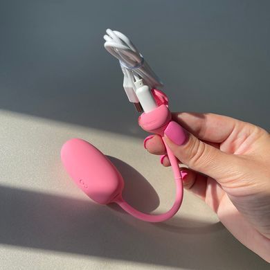 Смарт-тренажер Кегеля Magic Motion Kegel Coach - фото