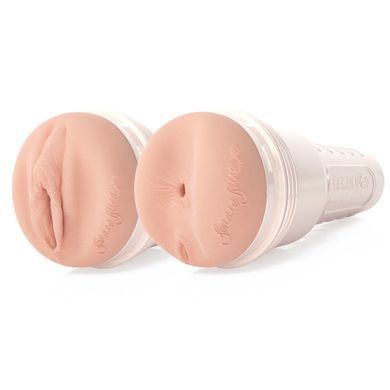 Анальний мастурбатор Fleshlight Girls Bonnie Blue Zero Miles - фото